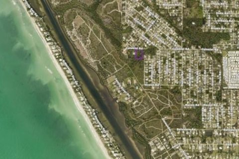 Terreno en venta en Venice, Florida № 1352862 - foto 9