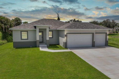 Casa en venta en Rotonda, Florida, 4 dormitorios, 176.51 m2 № 1352899 - foto 27