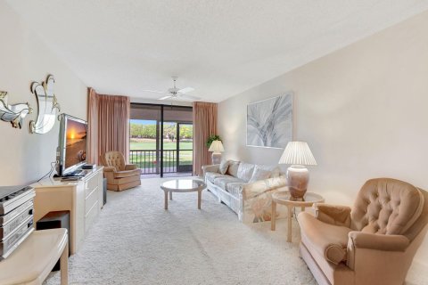 Condo in Boca Raton, Florida, 2 bedrooms  № 1065720 - photo 22