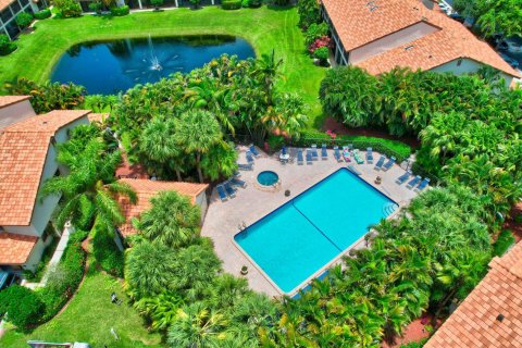 Copropriété à vendre à Boca Raton, Floride: 2 chambres, 120.77 m2 № 1065720 - photo 2