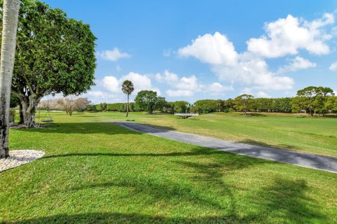 Condo in Boca Raton, Florida, 2 bedrooms  № 1065720 - photo 27