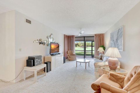 Condo in Boca Raton, Florida, 2 bedrooms  № 1065720 - photo 23