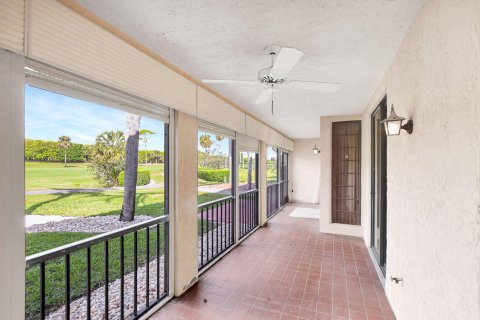 Condo in Boca Raton, Florida, 2 bedrooms  № 1065720 - photo 28