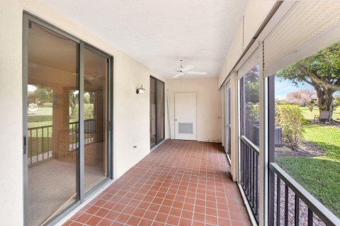 Condo in Boca Raton, Florida, 2 bedrooms  № 1065720 - photo 29