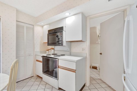 Condo in Boca Raton, Florida, 2 bedrooms  № 1065720 - photo 14