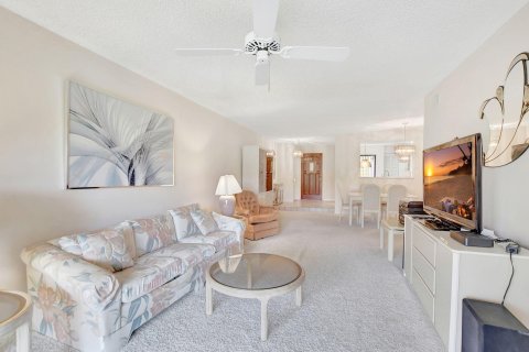 Condo in Boca Raton, Florida, 2 bedrooms  № 1065720 - photo 20