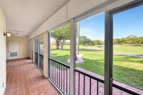 Condo in Boca Raton, Florida, 2 bedrooms  № 1065720 - photo 30