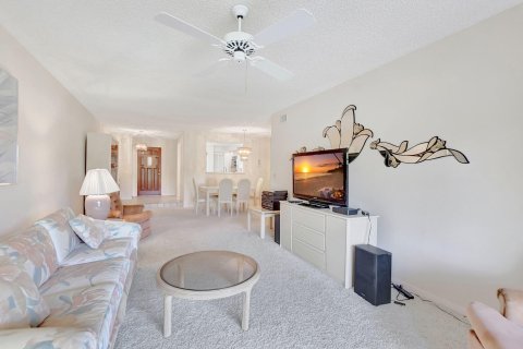 Condo in Boca Raton, Florida, 2 bedrooms  № 1065720 - photo 21