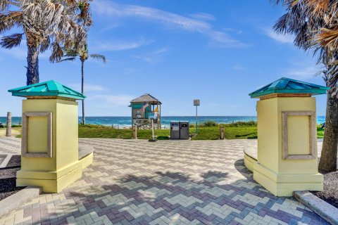 Condo in Deerfield Beach, Florida, 4 bedrooms  № 1065721 - photo 11