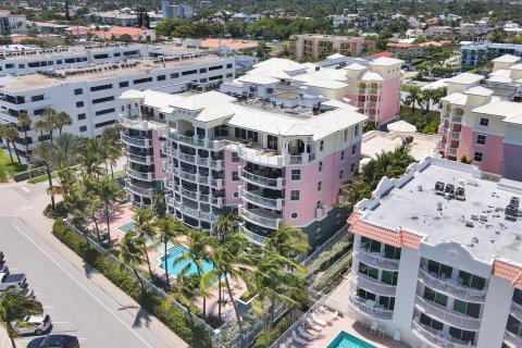 Condo in Deerfield Beach, Florida, 4 bedrooms  № 1065721 - photo 6