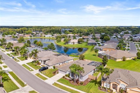 Villa ou maison à vendre à Land O' Lakes, Floride: 4 chambres, 239.13 m2 № 1389156 - photo 6