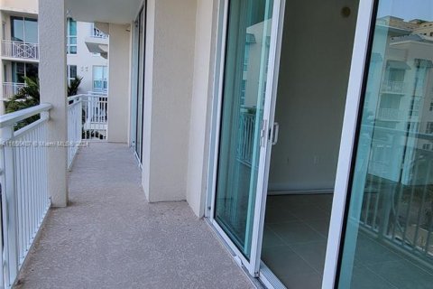 Copropriété à louer à West Palm Beach, Floride: 1 chambre, 72.46 m2 № 1356854 - photo 4