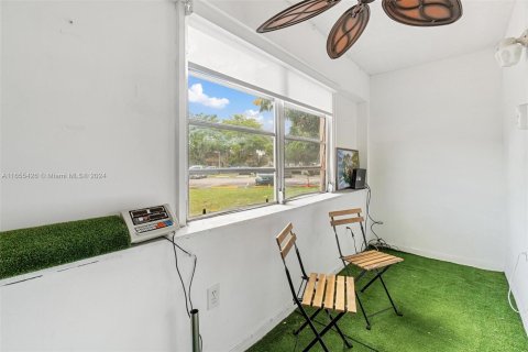 Copropriété à vendre à Miami, Floride: 1 chambre, 72 m2 № 1356805 - photo 21