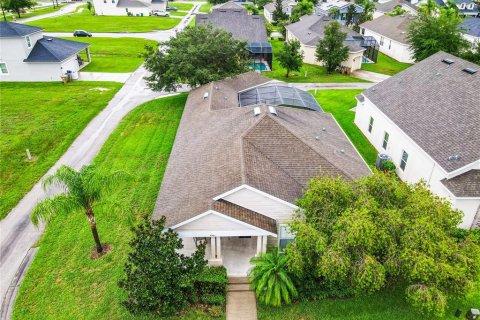 Villa ou maison à vendre à Kissimmee, Floride: 4 chambres, 162.02 m2 № 1253292 - photo 26