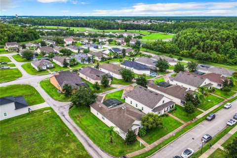 Villa ou maison à vendre à Kissimmee, Floride: 4 chambres, 162.02 m2 № 1253292 - photo 24