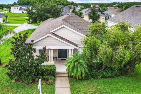 House in Kissimmee, Florida 4 bedrooms, 162.02 sq.m. № 1253292 - photo 27