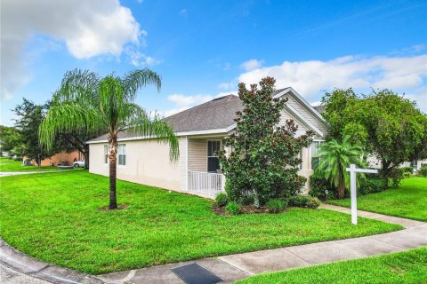 Villa ou maison à vendre à Kissimmee, Floride: 4 chambres, 162.02 m2 № 1253292 - photo 29