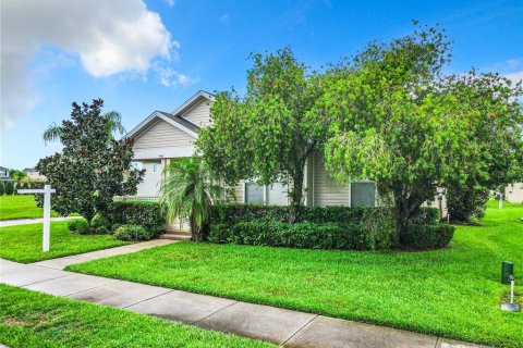 Villa ou maison à vendre à Kissimmee, Floride: 4 chambres, 162.02 m2 № 1253292 - photo 28