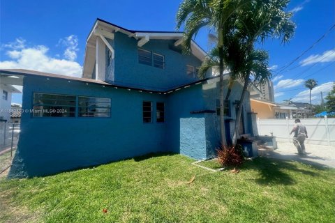 Immobilier commercial à vendre à Miami, Floride: 255.67 m2 № 1348214 - photo 30