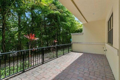 Townhouse in Boynton Beach, Florida 3 bedrooms, 231.05 sq.m. № 1210476 - photo 6