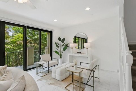 Adosado en venta en Boynton Beach, Florida, 3 dormitorios, 231.05 m2 № 1210476 - foto 29