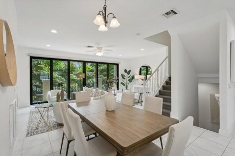 Adosado en venta en Boynton Beach, Florida, 3 dormitorios, 231.05 m2 № 1210476 - foto 25