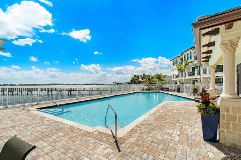 Touwnhouse à vendre à Boynton Beach, Floride: 3 chambres, 231.05 m2 № 1210476 - photo 3