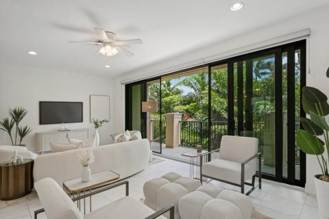 Adosado en venta en Boynton Beach, Florida, 3 dormitorios, 231.05 m2 № 1210476 - foto 27