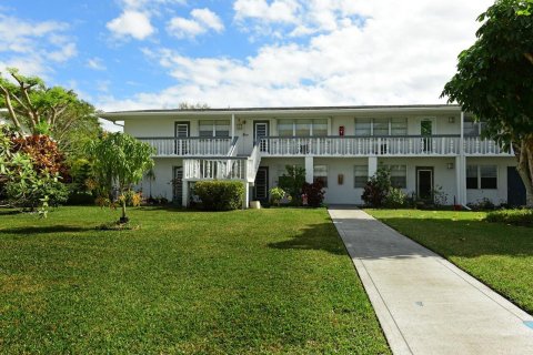 Condominio en venta en Deerfield Beach, Florida, 1 dormitorio, 65.03 m2 № 1031586 - foto 15