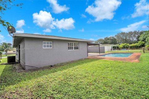 Villa ou maison à vendre à Plantation, Floride: 3 chambres, 150.32 m2 № 1375834 - photo 28