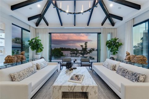 Villa ou maison à vendre à Sarasota, Floride: 4 chambres, 756.04 m2 № 1038688 - photo 15