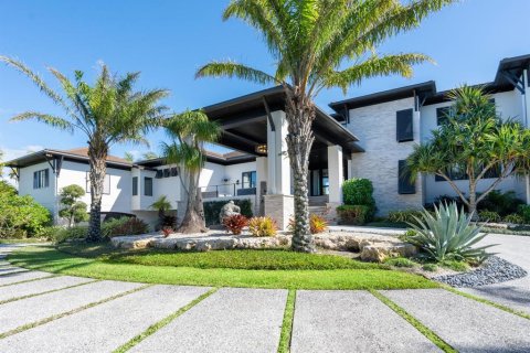 Villa ou maison à vendre à Sarasota, Floride: 4 chambres, 756.04 m2 № 1038688 - photo 10