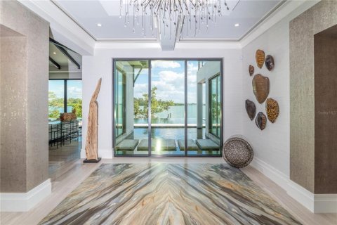 Villa ou maison à vendre à Sarasota, Floride: 4 chambres, 756.04 m2 № 1038688 - photo 14
