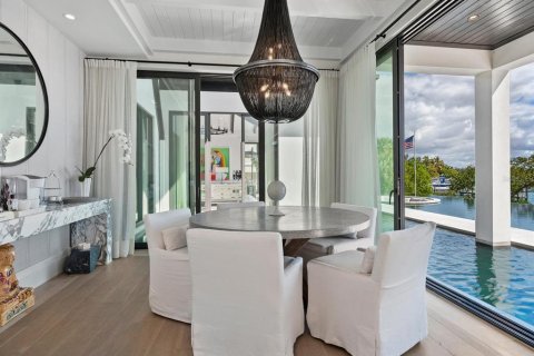 Villa ou maison à vendre à Sarasota, Floride: 4 chambres, 756.04 m2 № 1038688 - photo 26