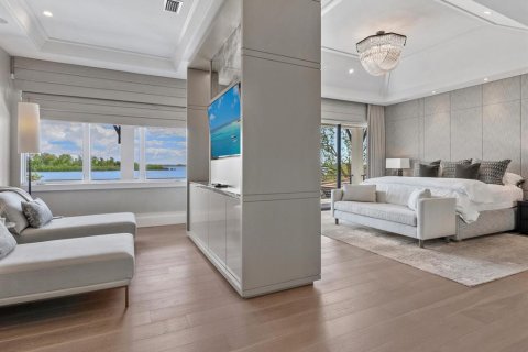Villa ou maison à vendre à Sarasota, Floride: 4 chambres, 756.04 m2 № 1038688 - photo 30