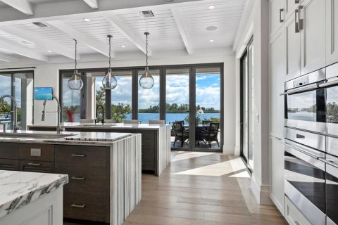 Villa ou maison à vendre à Sarasota, Floride: 4 chambres, 756.04 m2 № 1038688 - photo 23