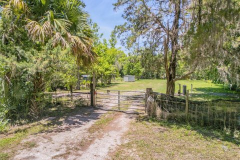 Land in Edgewater, Florida № 1202721 - photo 2