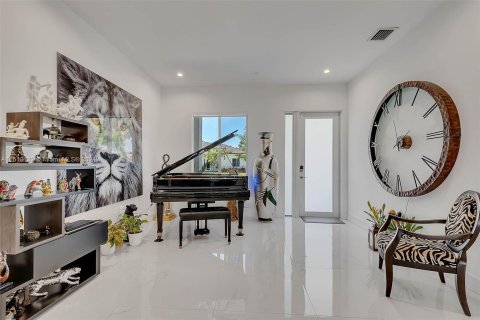 Villa ou maison à vendre à Cutler Bay, Floride: 4 chambres, 249.35 m2 № 1241669 - photo 11