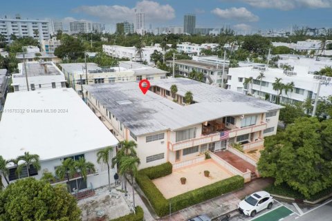 Studio in the Condo in Miami Beach, Florida  № 1404730 - photo 1