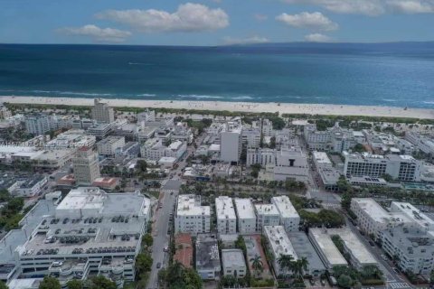 Studio in the Condo in Miami Beach, Florida  № 1404730 - photo 26