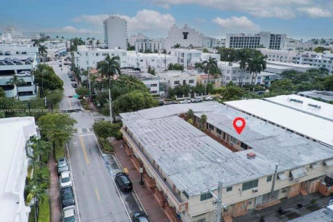 Studio in the Condo in Miami Beach, Florida  № 1404730 - photo 23