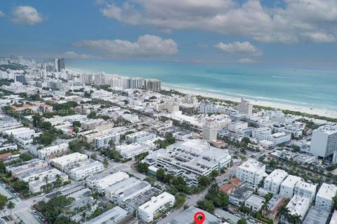 Studio in the Condo in Miami Beach, Florida  № 1404730 - photo 27