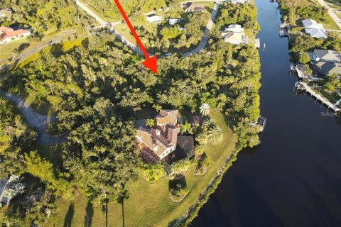 Terreno en venta en Port Charlotte, Florida № 1253056 - foto 4