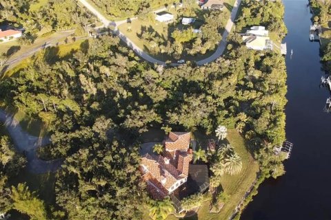 Terreno en venta en Port Charlotte, Florida № 1253056 - foto 8