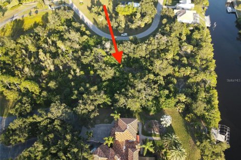 Terreno en venta en Port Charlotte, Florida № 1253056 - foto 3