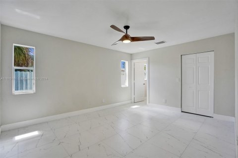 Villa ou maison à vendre à Fort Lauderdale, Floride: 3 chambres, 147.71 m2 № 1236772 - photo 5