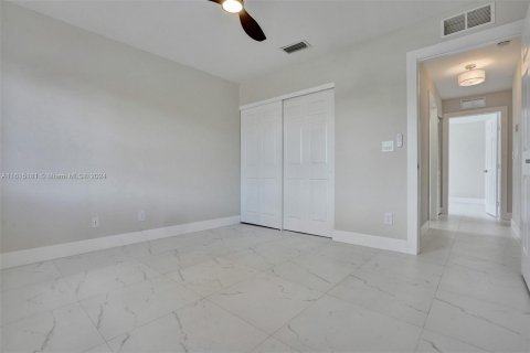 Villa ou maison à vendre à Fort Lauderdale, Floride: 3 chambres, 147.71 m2 № 1236772 - photo 20