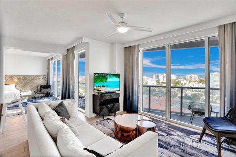 Condominio en venta en Fort Lauderdale, Florida, 2 dormitorios, 112.78 m2 № 1396931 - foto 12