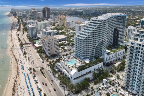 Copropriété à vendre à Fort Lauderdale, Floride: 2 chambres, 112.78 m2 № 1396931 - photo 21