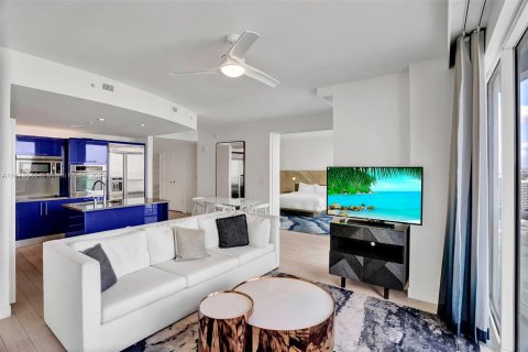 Copropriété à vendre à Fort Lauderdale, Floride: 2 chambres, 112.78 m2 № 1396931 - photo 6